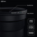 LEE Elements VND 2-5 Stops 77mm
