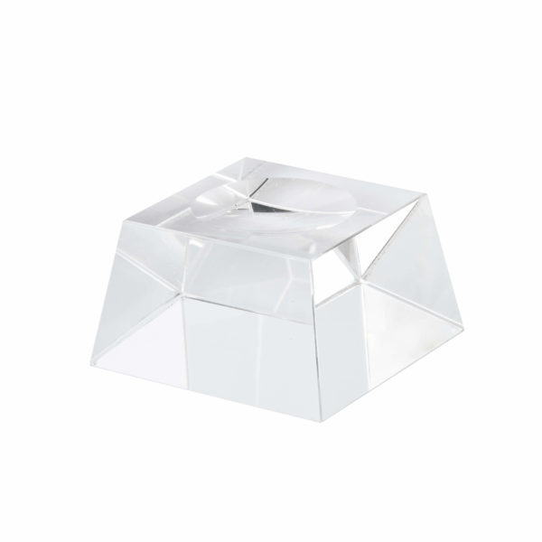 Lensball Crystal Stand for 100mm Lensball