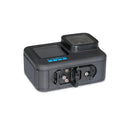 FALCAM Magnetic Slim Base for Gopro to Action 3234