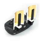 Signal Amplifier (White/Gold) for Mavic Pro/Platinum Spark Remote Controller