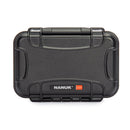 Nanuk 225 Case with Custom Foam for Broadheads (Black)