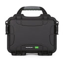 Nanuk 904 NANUK-R Collection Case with Cubed Foam (Black)