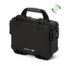 Nanuk 904 NANUK-R Collection Case Empty (Black)