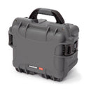 Nanuk 908 Case with Padded Divider (Graphite)