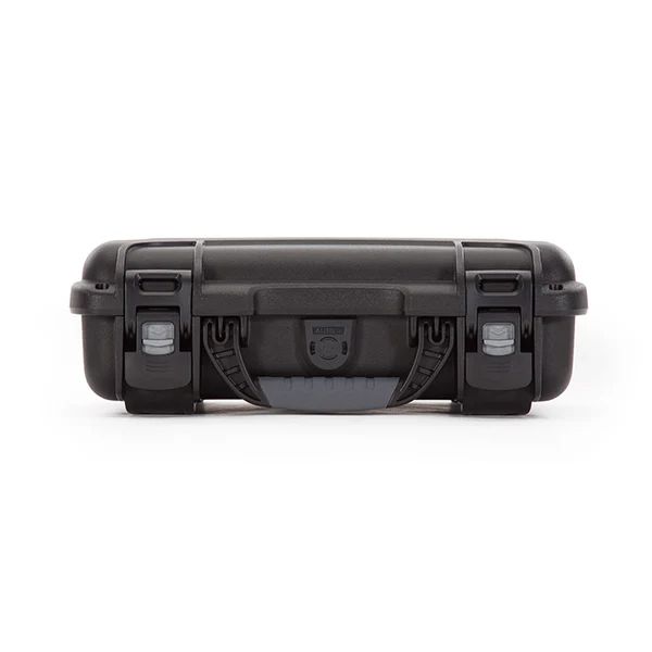 Nanuk 909 NANUK-R Collection Case Empty (Black)