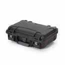 Nanuk 909 NANUK-R Collection Case with Cubed Foam (Black)