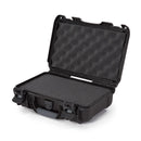 Nanuk 909 NANUK-R Collection Case with Cubed Foam (Black)