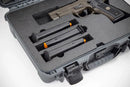 Nanuk 910 Case for Pistol Optic Ready (Black)