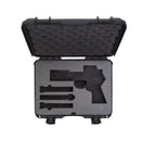 Nanuk 910 Case for Pistol Optic Ready (Black)