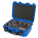 Nanuk 915 Case for 28 Knives (Blue)