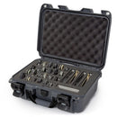 Nanuk 915 Case for 28 Knives (Graphite)