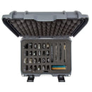Nanuk 915 Case for 28 Knives (Graphite)