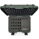 Nanuk 915 Case for 28 Knives (Olive)