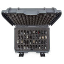 Nanuk 915 Case for 40 Knives (Graphite)