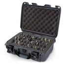 Nanuk 915 Case for 40 Knives (Graphite)