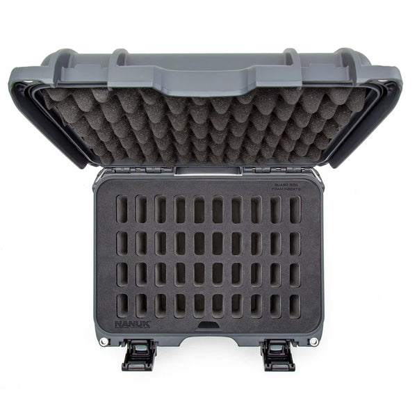 Nanuk 915 Case for 40 Knives (Graphite)