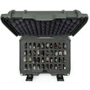 Nanuk 915 Case for 40 Knives (Olive)