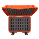 Nanuk 915 Case for 40 Knives (Orange)