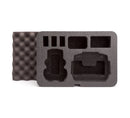 Nanuk Foam Insert for DJI Mini 4 Pro Fly More 915 Case