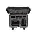 Nanuk 915 Case for DJI Mini 5 Pro (Black)