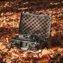 Nanuk 915 Case for DJI Mini 5 Pro (Graphite)