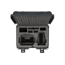 Nanuk 915 Case for DJI Mini 5 Pro (Graphite)