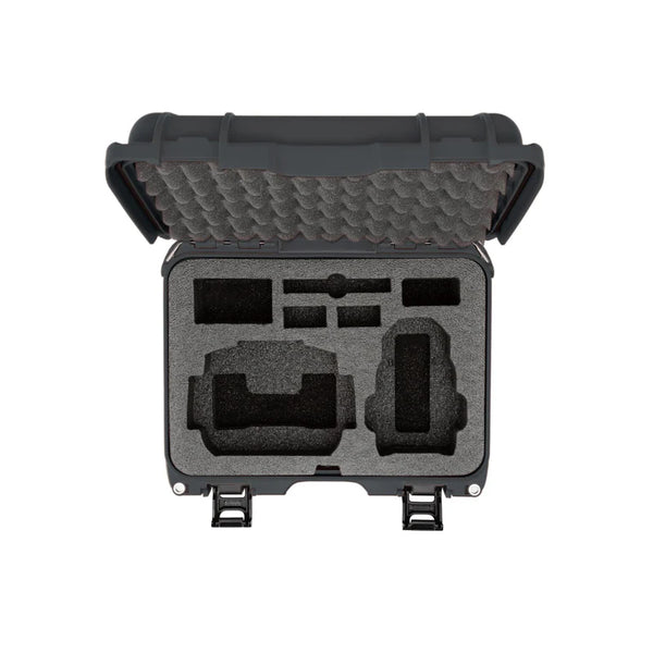 Nanuk 915 Case for DJI Mini 5 Pro (Graphite)