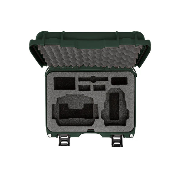 Nanuk 915 Case for DJI Mini 5 Pro (Olive)