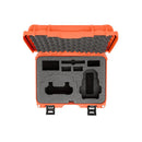 Nanuk 915 Case for DJI Mini 5 Pro (Orange)