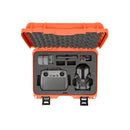 Nanuk 915 Case for DJI Mini 5 Pro (Orange)