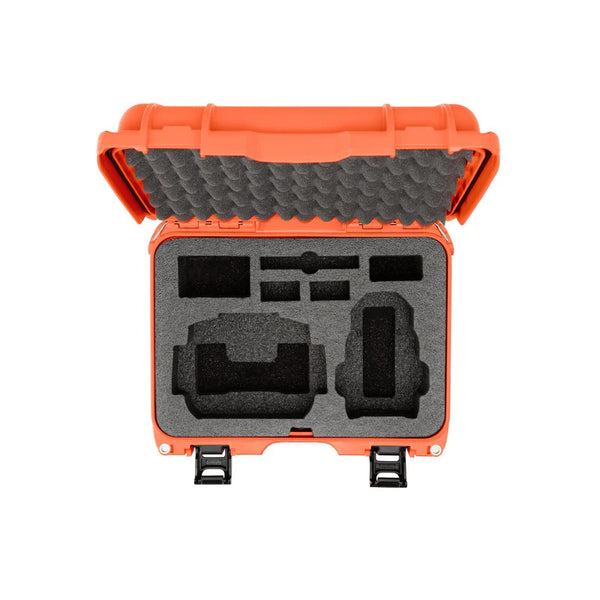 Nanuk 915 Case for DJI Mini 5 Pro (Orange)