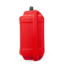 Nanuk 920 First Aid Case with EVA Molded Divider and Mesh Lid Pocket (Red)