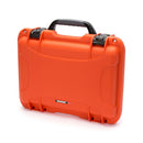 Nanuk 923 Case with Padded Divider (Orange)