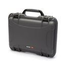 Nanuk 923 Case with Lid Organiser and Padded Divider (Graphite)