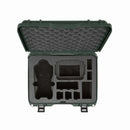 Nanuk 925 Case for DJI Mavic 4 Pro Creator Combo (Olive)