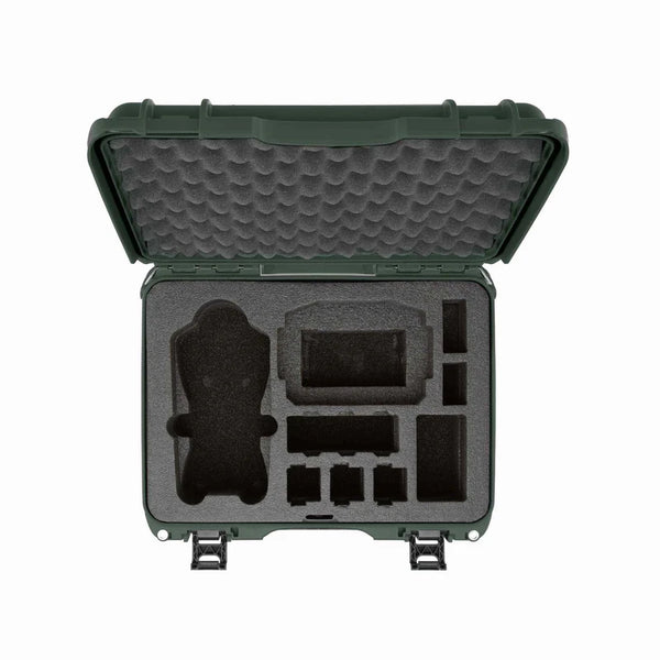 Nanuk 925 Case for DJI Mavic 4 Pro Creator Combo (Olive)