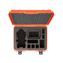 Nanuk 925 Case for DJI Mavic 4 Pro Creator Combo (Orange)