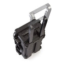 Nanuk 935 6 Up Pistol Case (Black)