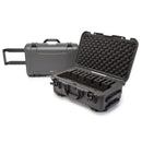 Nanuk 935 6 Up Pistol Case (Graphite)