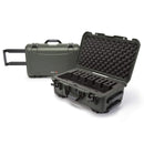 Nanuk 935 6 Up Pistol Case (Olive)