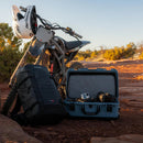 Nanuk 935 Case Empty (Cyan-Blue)
