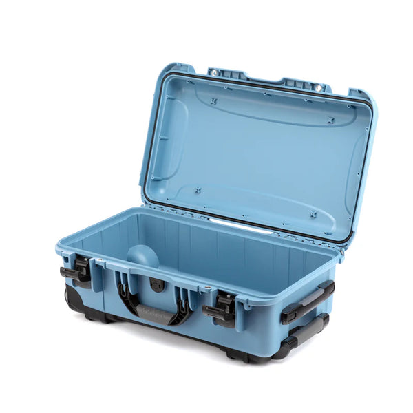Nanuk 935 Case Empty (Cyan-Blue)