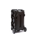 NANUK-R 935 Case Empty with Heavy Duty Wheels (Black)