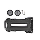 NANUK 935 Heavy Duty Wheels