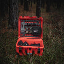 Nanuk Molle Panel Kit for Nanuk 935 Case