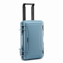 Nanuk 935 Case with Lid Organiser and Padded Divider (Cyan-Blue)(Limited Edition)