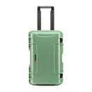 Nanuk 935 Case with Lid Organiser and Padded Divider (Sage)(Limited Edition)