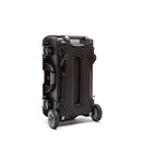 NANUK-R 935 Case with Padded Divider / Lid Organiser & Heavy Duty Wheels (Black)