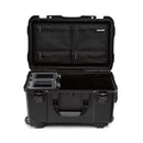 Nanuk 938 Trail 50 Gear Case R Collection (Black)
