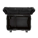 Nanuk 938 Trail 50 Gear Case R Collection (Black)